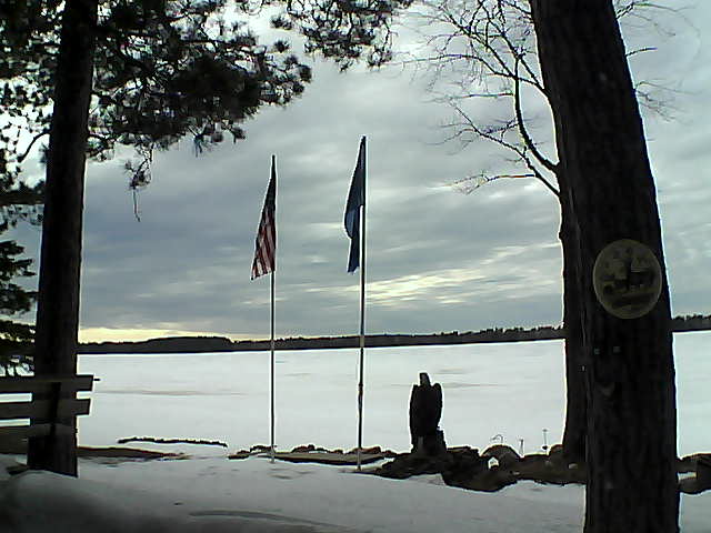 Whiteface Cam Image - Wed, 03/11/2015 5:26pm 