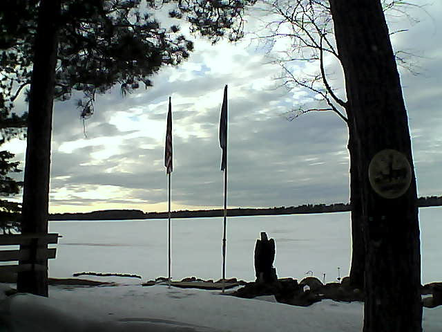 Whiteface Cam Image - Wed, 03/11/2015 5:46pm 