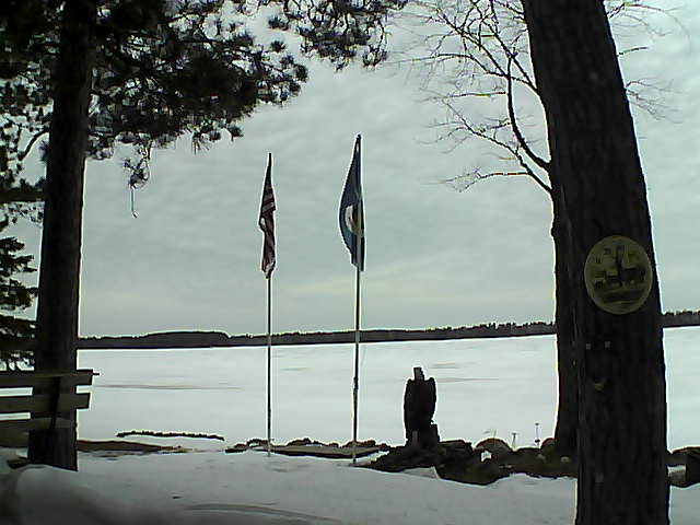 Whiteface Cam Image - Thu, 03/12/2015 7:27am 