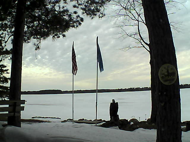 Whiteface Cam Image - Thu, 03/12/2015 7:47am 