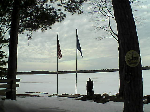 Whiteface Cam Image - Thu, 03/12/2015 8:07am 