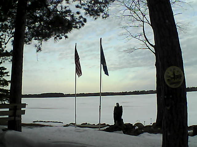 Whiteface Cam Image - Thu, 03/12/2015 8:27am 