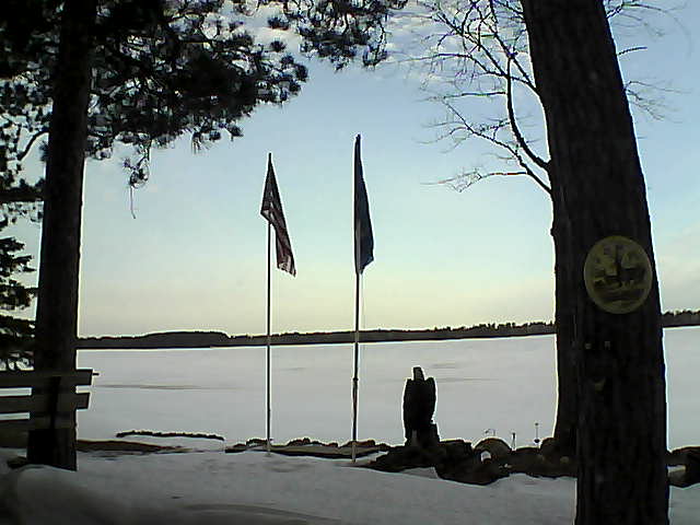 Whiteface Cam Image - Thu, 03/12/2015 8:47am 