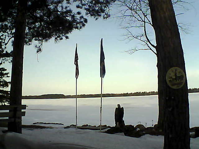 Whiteface Cam Image - Thu, 03/12/2015 9:07am 