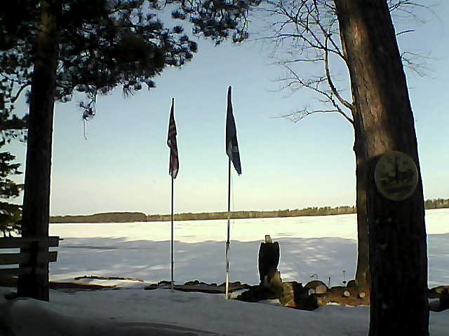 Whiteface Cam Image - Thu, 03/12/2015 9:27am 