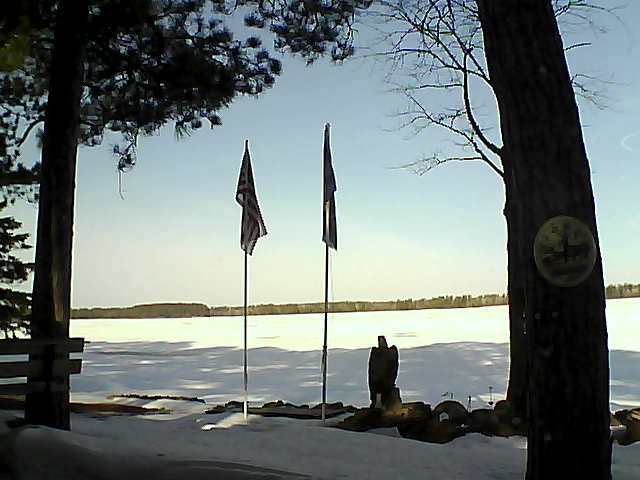 Whiteface Cam Image - Thu, 03/12/2015 9:47am 