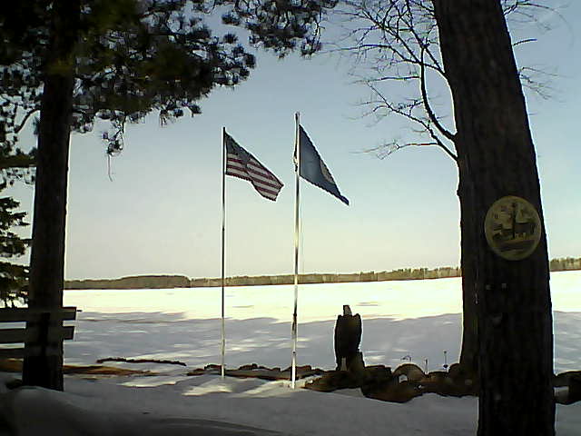 Whiteface Cam Image - Thu, 03/12/2015 10:07am 