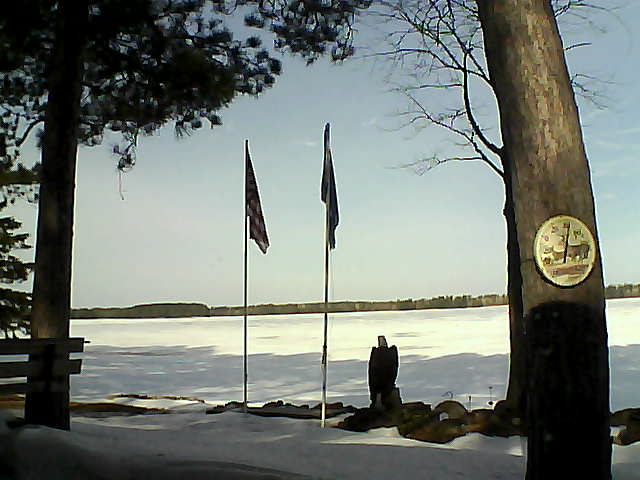 Whiteface Cam Image - Thu, 03/12/2015 10:27am 