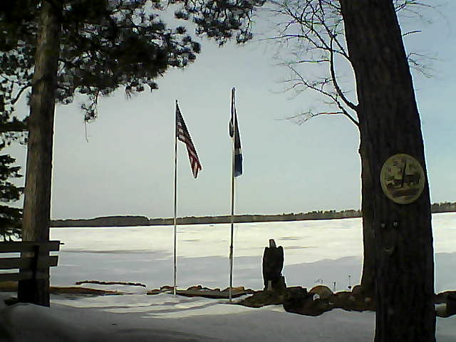 Whiteface Cam Image - Thu, 03/12/2015 11:07am 