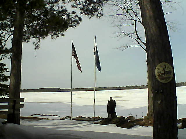 Whiteface Cam Image - Thu, 03/12/2015 11:27am 