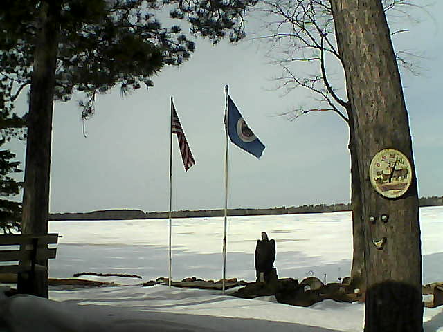 Whiteface Cam Image - Thu, 03/12/2015 11:47am 