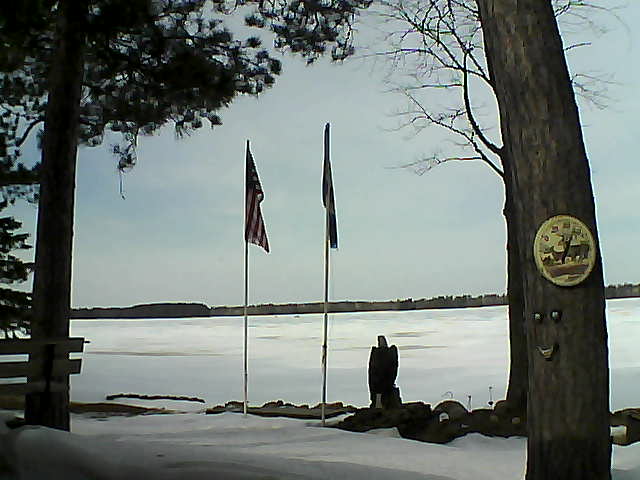 Whiteface Cam Image - Thu, 03/12/2015 12:07pm 