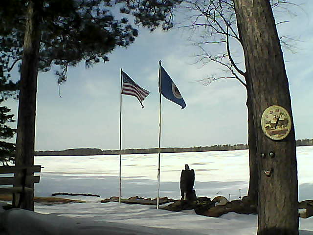 Whiteface Cam Image - Thu, 03/12/2015 12:27pm 
