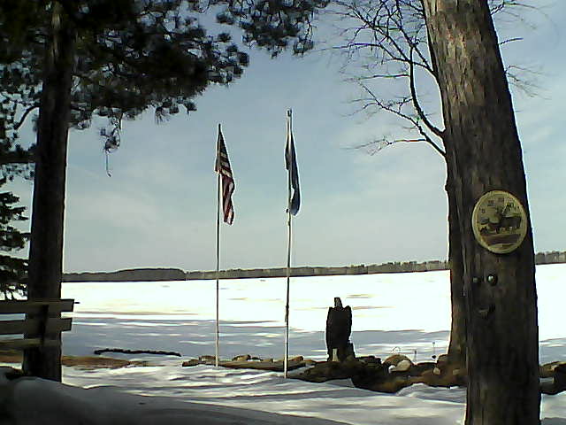 Whiteface Cam Image - Thu, 03/12/2015 12:47pm 