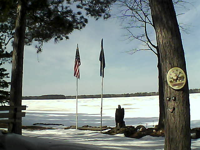 Whiteface Cam Image - Thu, 03/12/2015 1:07pm 