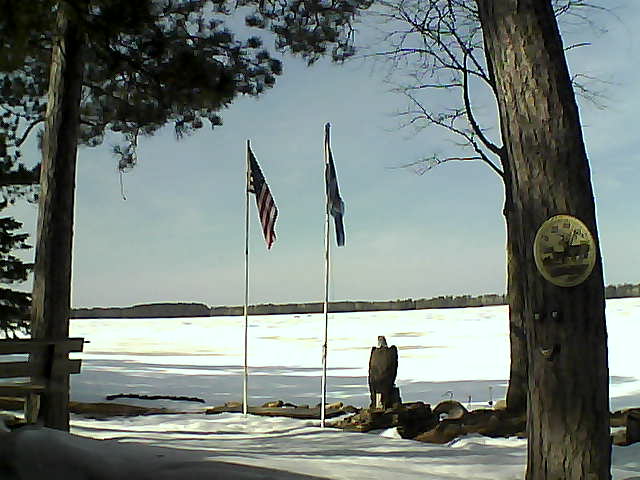 Whiteface Cam Image - Thu, 03/12/2015 1:27pm 