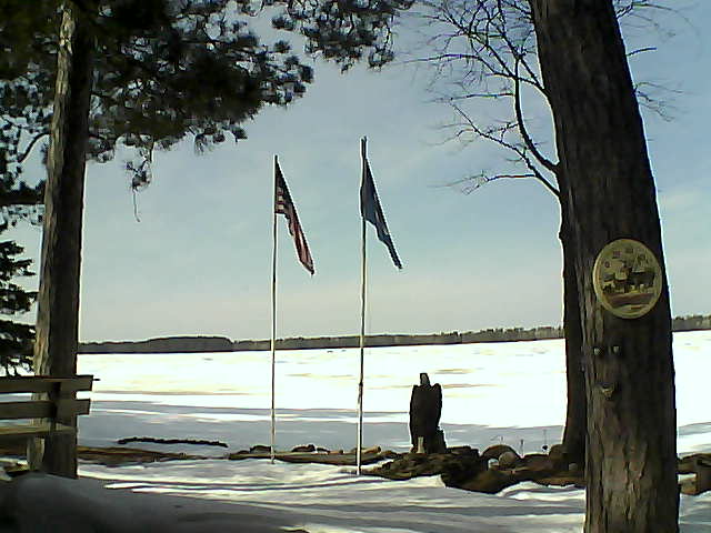 Whiteface Cam Image - Thu, 03/12/2015 1:47pm 