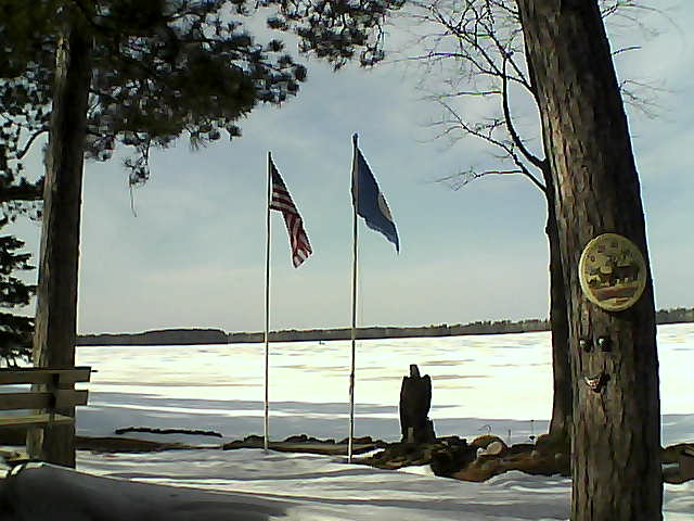 Whiteface Cam Image - Thu, 03/12/2015 2:07pm 