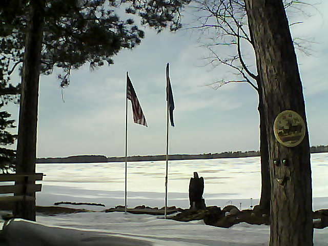 Whiteface Cam Image - Thu, 03/12/2015 2:27pm 