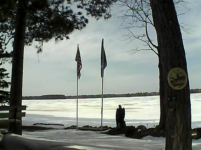 Whiteface Cam Image - Thu, 03/12/2015 2:48pm 