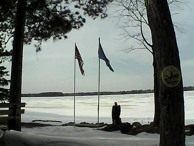 Whiteface Cam Image - Thu, 03/12/2015 3:08pm 