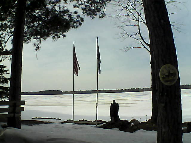 Whiteface Cam Image - Thu, 03/12/2015 3:28pm 