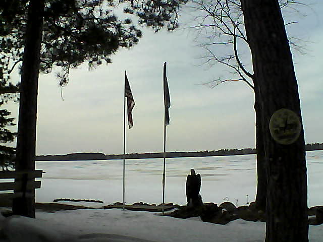 Whiteface Cam Image - Thu, 03/12/2015 3:48pm 