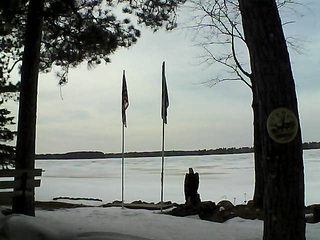 Whiteface Cam Image - Thu, 03/12/2015 4:08pm 