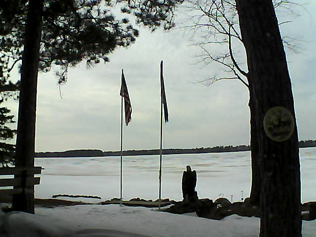 Whiteface Cam Image - Thu, 03/12/2015 4:28pm 