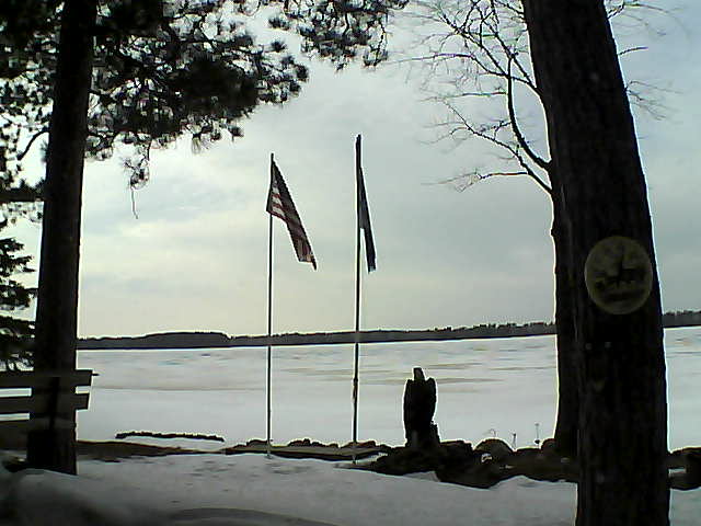 Whiteface Cam Image - Thu, 03/12/2015 4:48pm 