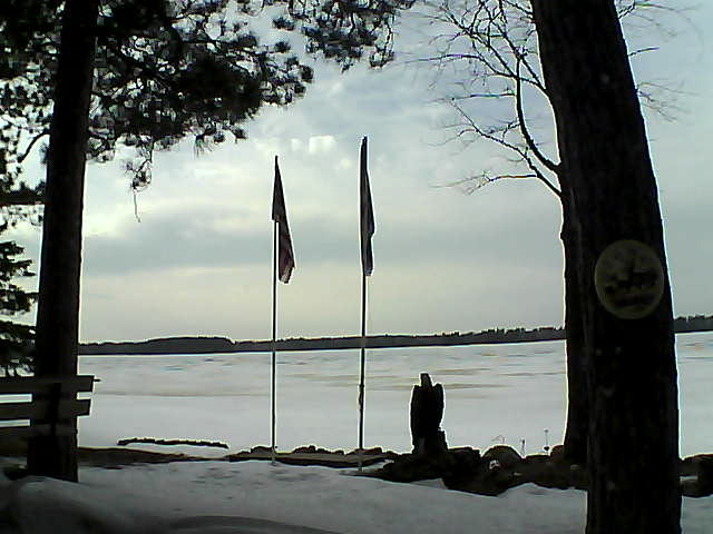 Whiteface Cam Image - Thu, 03/12/2015 5:08pm 