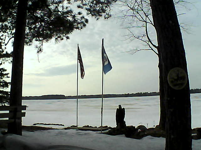 Whiteface Cam Image - Thu, 03/12/2015 5:28pm 