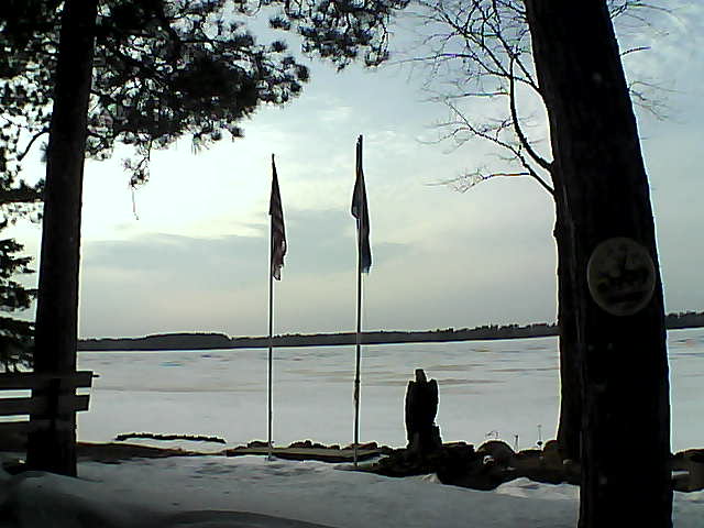 Whiteface Cam Image - Thu, 03/12/2015 5:48pm 