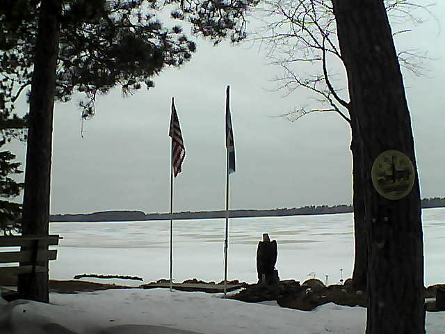 Whiteface Cam Image - Fri, 03/13/2015 7:29am 