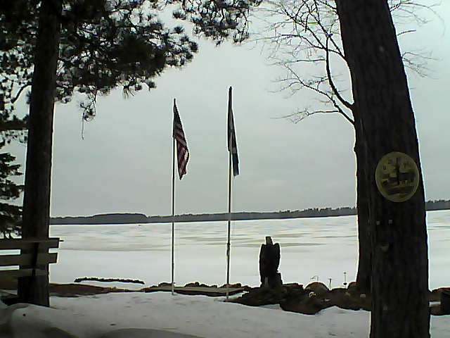 Whiteface Cam Image - Fri, 03/13/2015 8:09am 