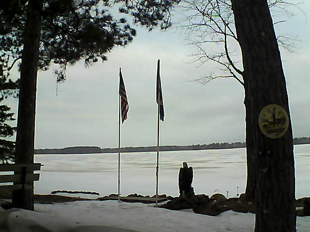 Whiteface Cam Image - Fri, 03/13/2015 8:29am 