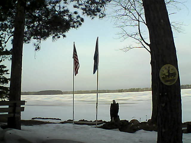 Whiteface Cam Image - Fri, 03/13/2015 8:49am 