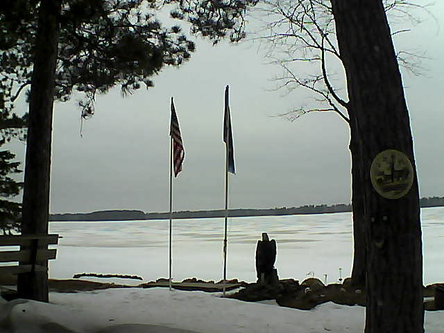 Whiteface Cam Image - Fri, 03/13/2015 9:09am 