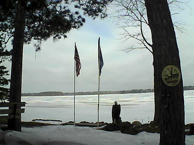 Whiteface Cam Image - Fri, 03/13/2015 9:29am 