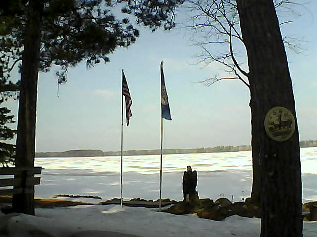 Whiteface Cam Image - Fri, 03/13/2015 9:49am 