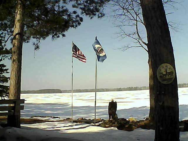 Whiteface Cam Image - Fri, 03/13/2015 11:09am 