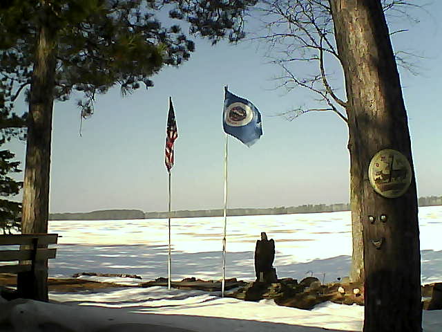 Whiteface Cam Image - Fri, 03/13/2015 11:29am 