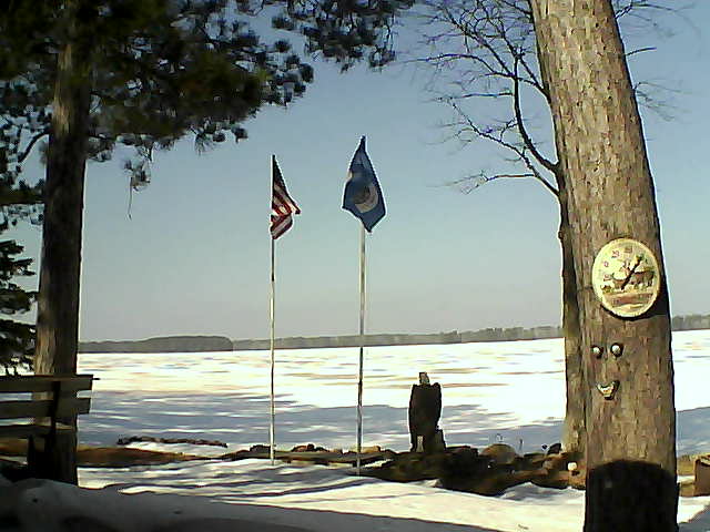 Whiteface Cam Image - Fri, 03/13/2015 11:49am 