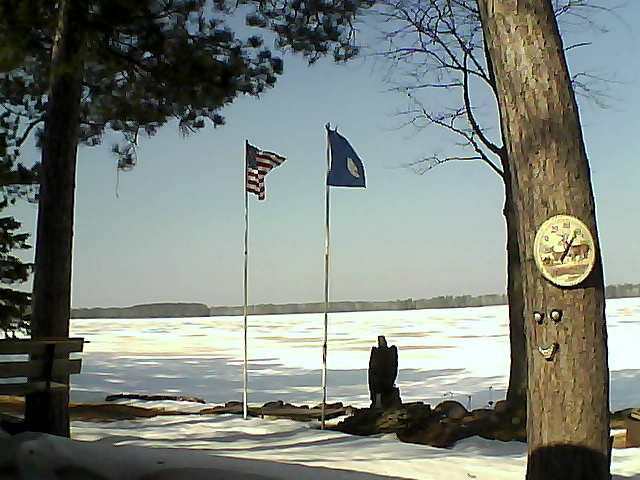 Whiteface Cam Image - Fri, 03/13/2015 12:09pm 