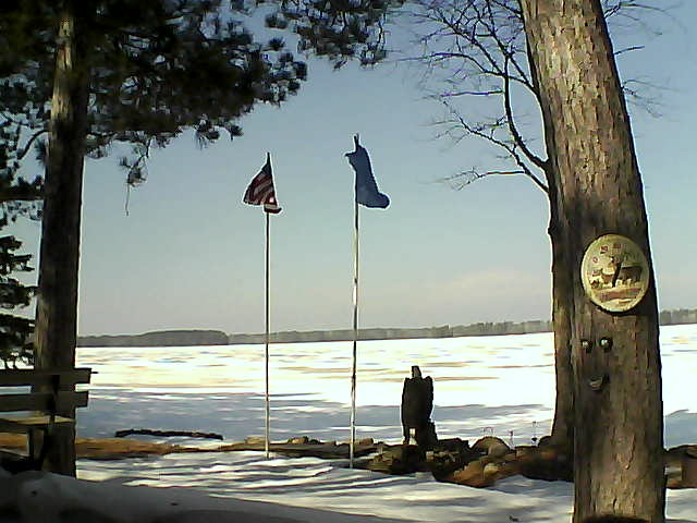 Whiteface Cam Image - Fri, 03/13/2015 12:29pm 