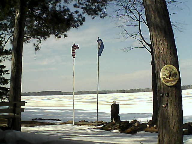 Whiteface Cam Image - Fri, 03/13/2015 1:09pm 