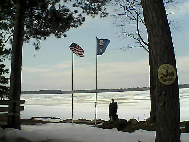 Whiteface Cam Image - Fri, 03/13/2015 1:29pm 