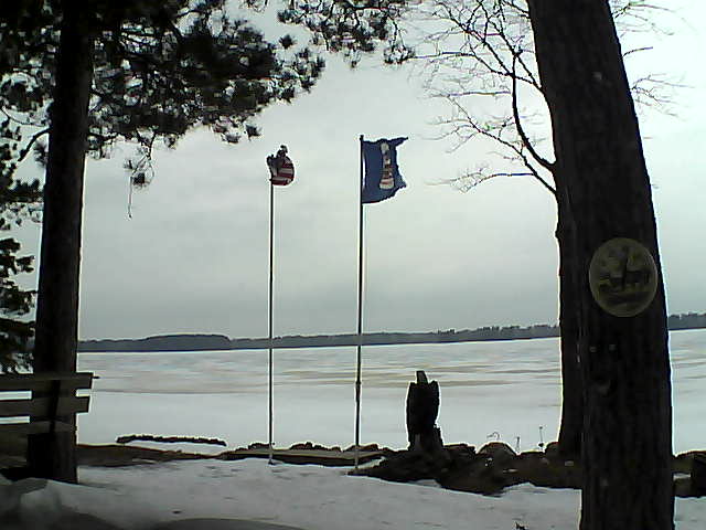 Whiteface Cam Image - Fri, 03/13/2015 2:09pm 