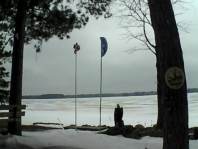 Whiteface Cam Image - Fri, 03/13/2015 2:29pm 