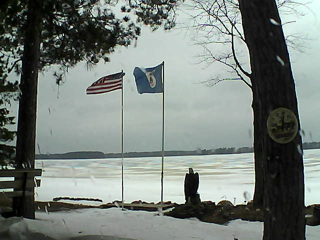 Whiteface Cam Image - Fri, 03/13/2015 3:09pm 